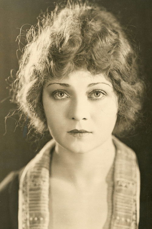 Photo of Mary Warren