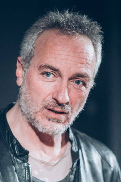 Photo of Andreas Andreopoulos