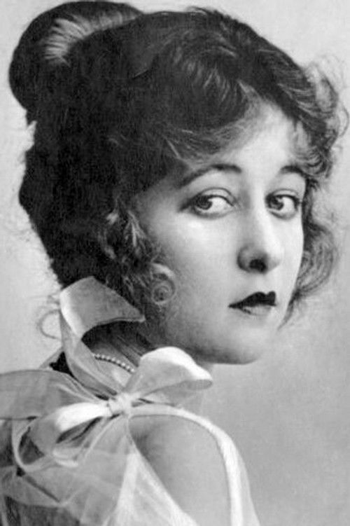 Photo of Mildred Harris