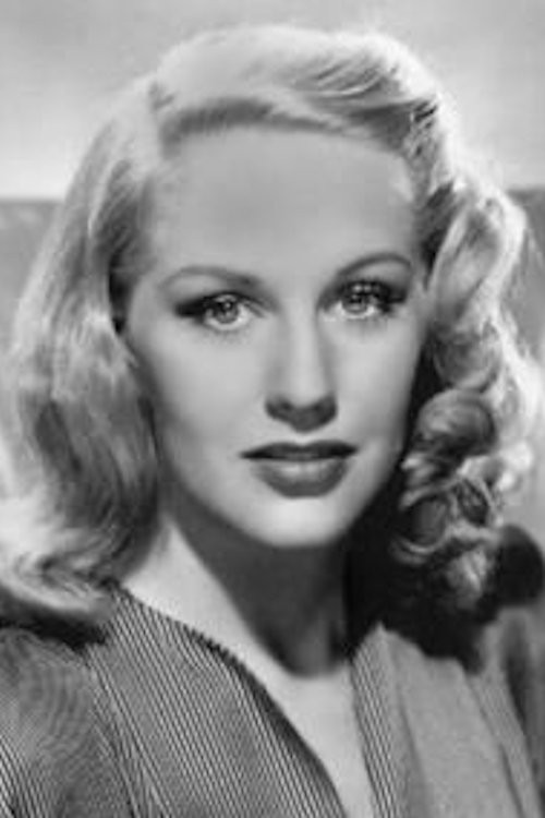 Photo of Dorothy Patrick