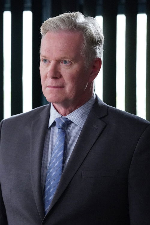 Photo of William R. Moses