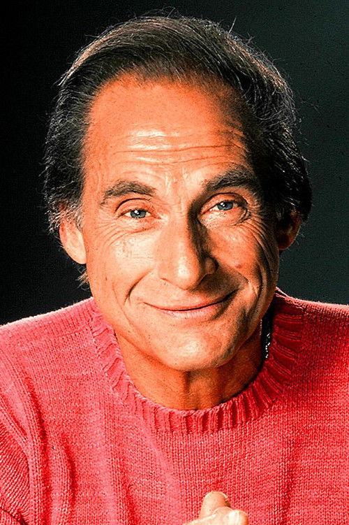 Photo of Sid Caesar