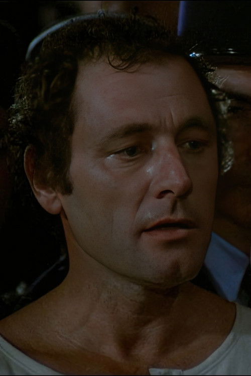 Photo of Michel Fortin