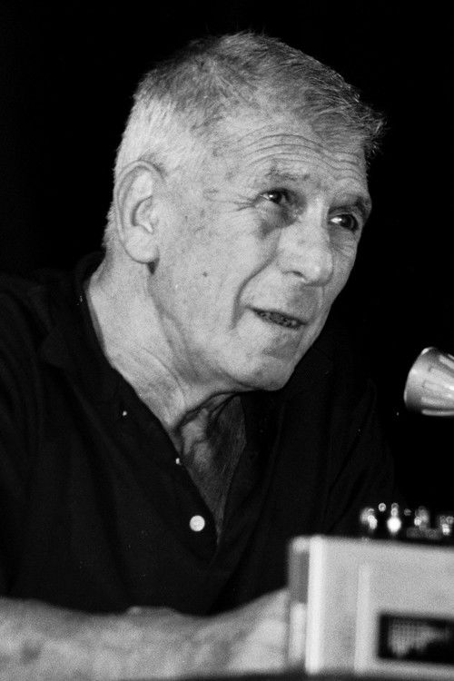 Photo of Richard Brooks