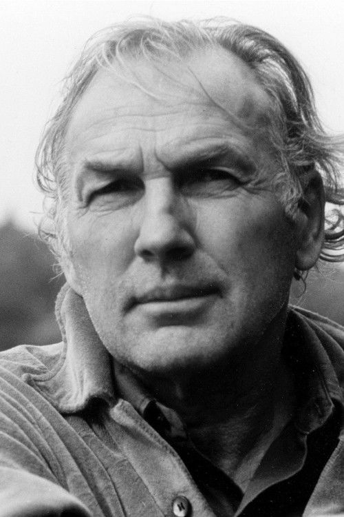 Photo of Pierre Perrault