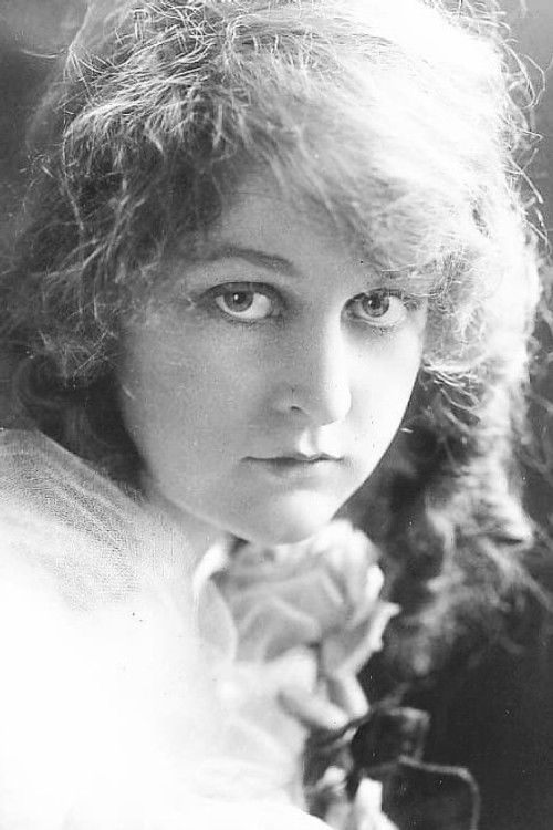 Photo of Mary Anderson