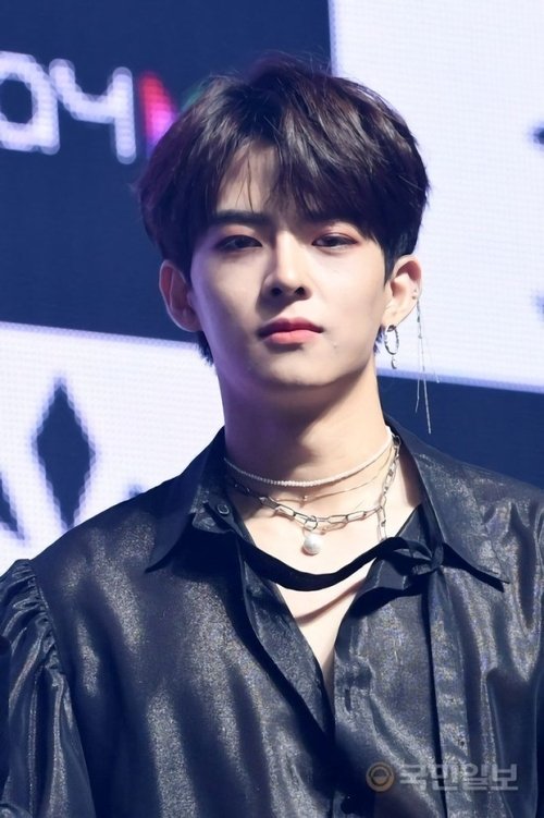 Photo of Jung Su-bin