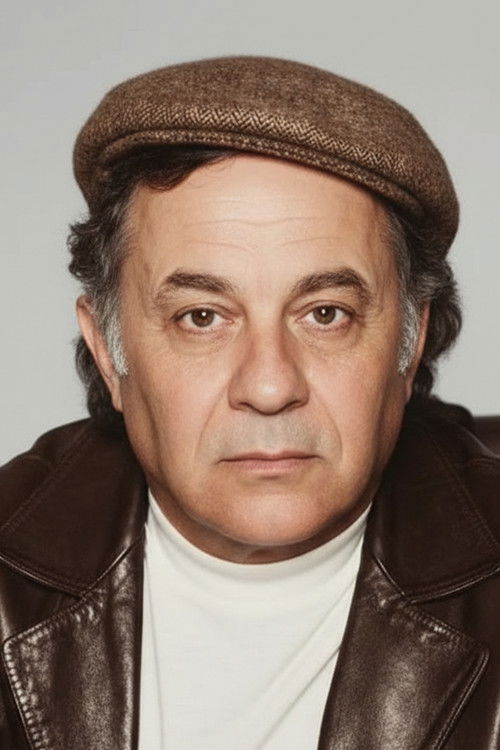 Photo of Suavi Sualp