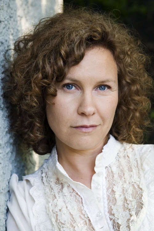 Photo of Eva Melander