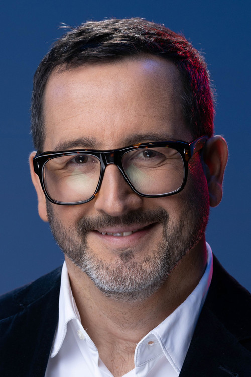 Photo of Eduardo Fuentes