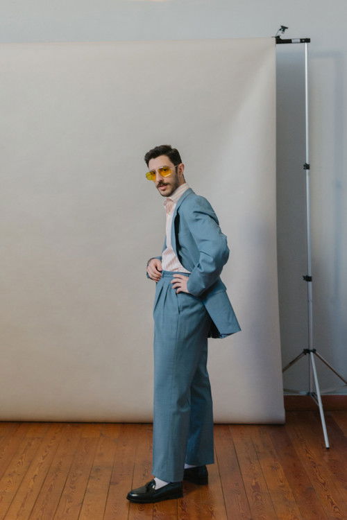 Photo of Matteo Hrvatin