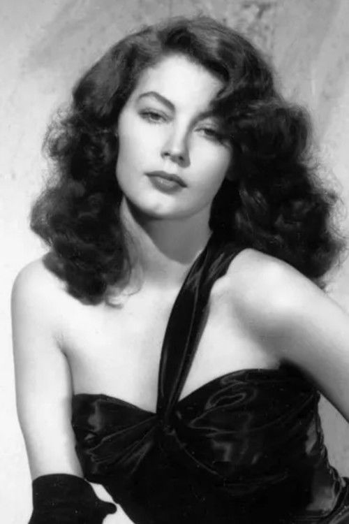 Photo of Ava Gardner