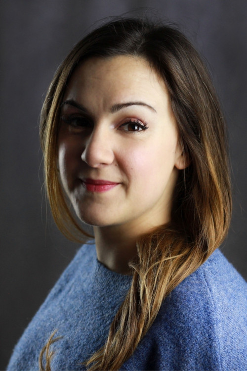 Photo of Clara Soares