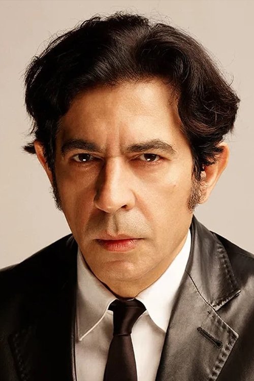 Photo of Okan Bayülgen