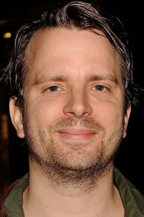 Photo of Måns Nathanaelson