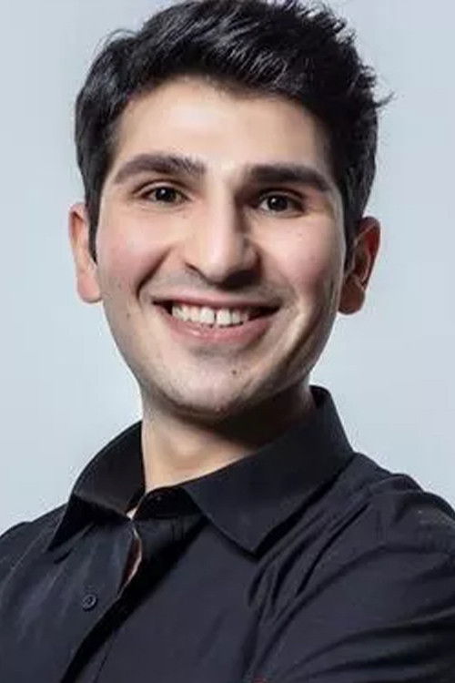 Photo of Evliya Aykan