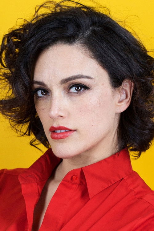 Photo of Maria de Lourdes Severny