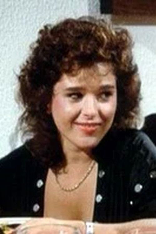 Photo of Carmen Lentz