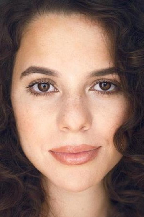 Photo of Karina Curet