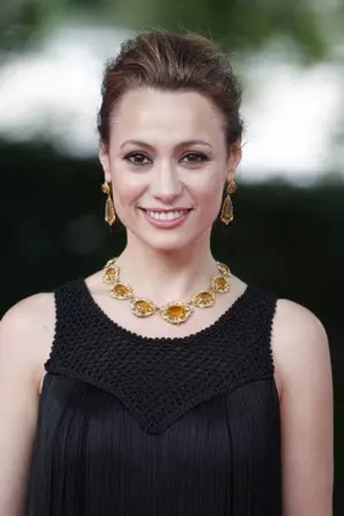 Photo of Natalia Verbeke