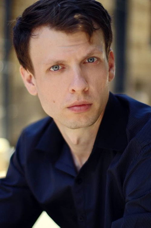 Photo of Matthew Sabo