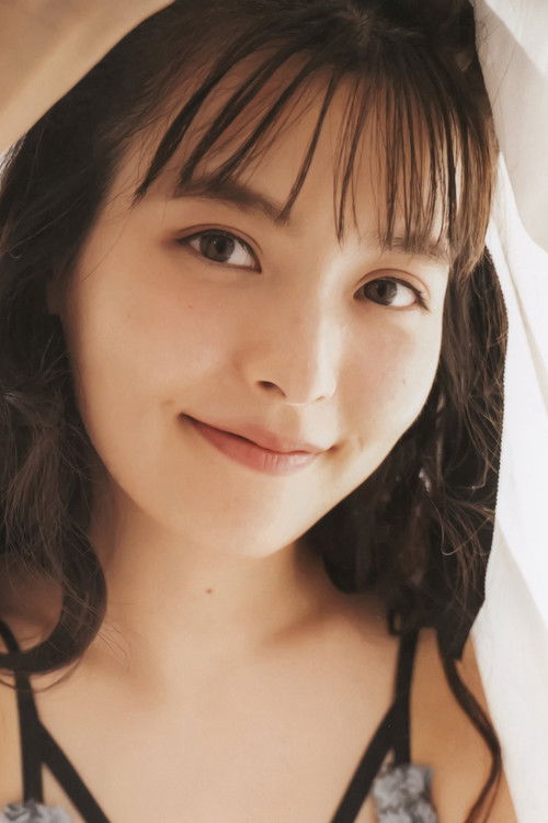 Photo of Sumire Uesaka