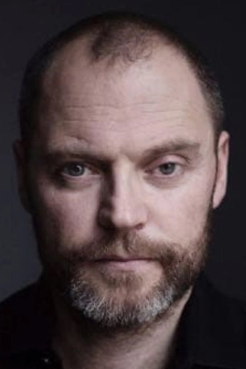 Photo of Jacob Ulrik Lohmann