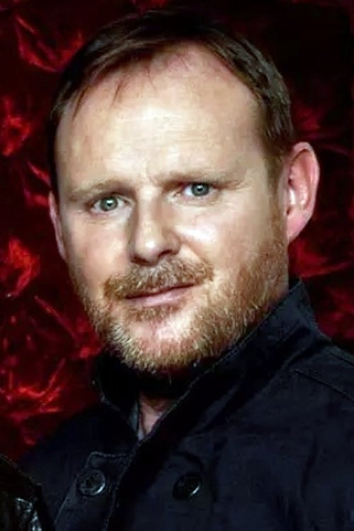 Photo of Tommy Cunningham