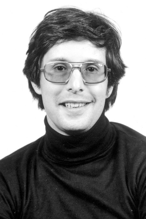 Photo of William Friedkin