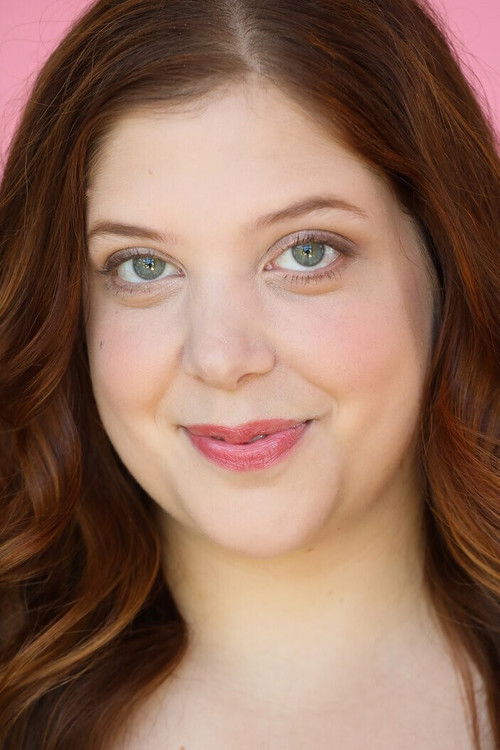 Photo of Rachel Redleaf