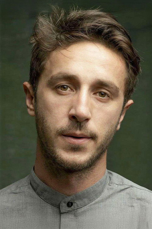 Photo of Ahmet Rıfat Şungar