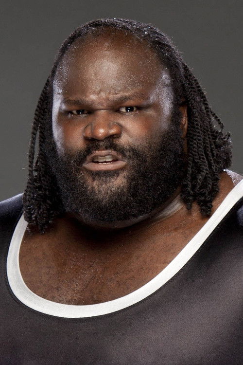 Photo of Mark Henry