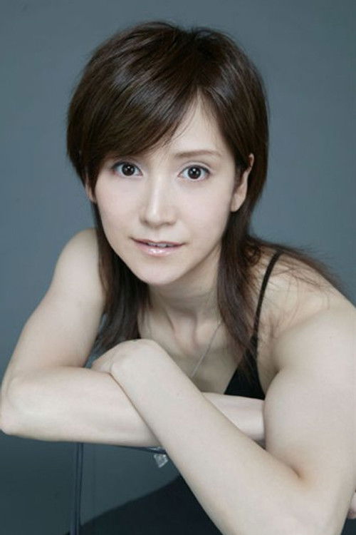 Photo of Ranran Suzuki