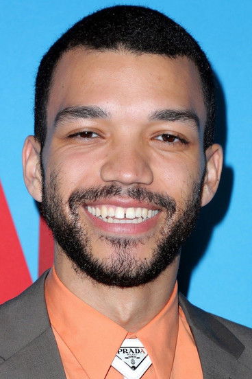 Photo of Justice Smith