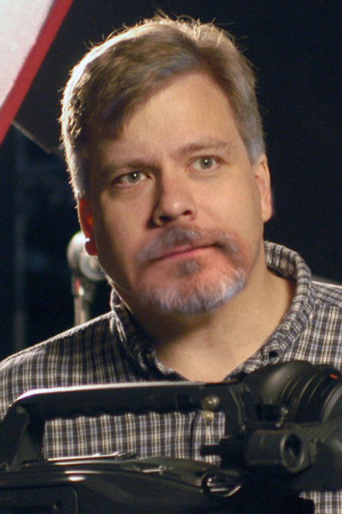 Photo of Marshall Peterson