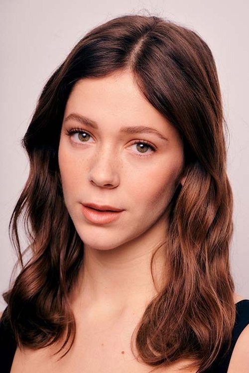 Photo of Georgina Amorós