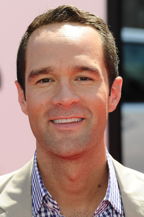 Photo of Chris Diamantopoulos