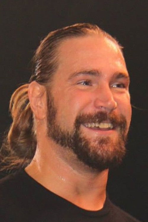 Photo of Chris Spradlin