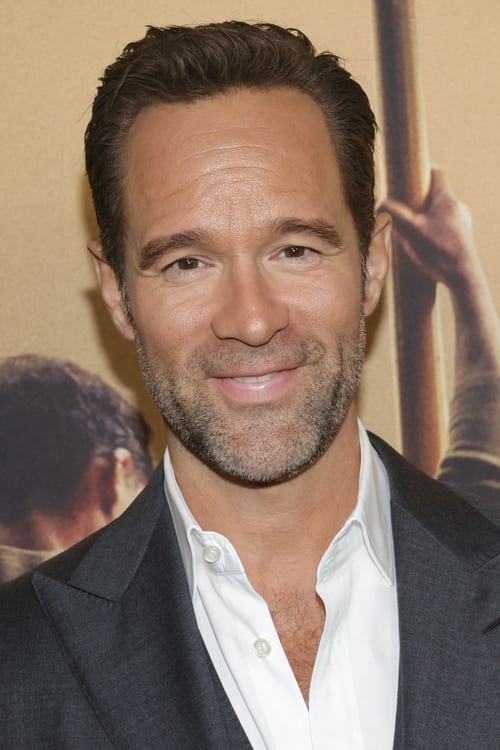 Photo of Chris Diamantopoulos
