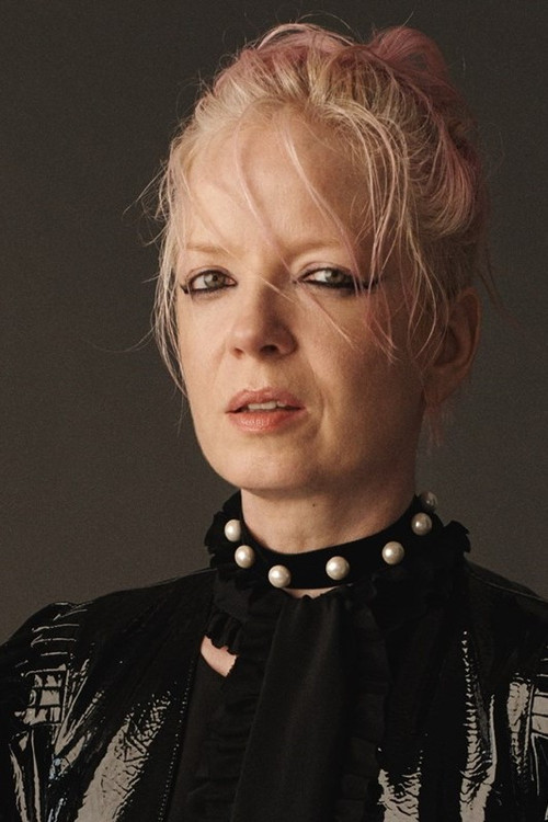 Photo of Shirley Manson
