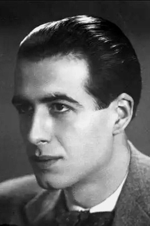 Photo of Andreas Filippides