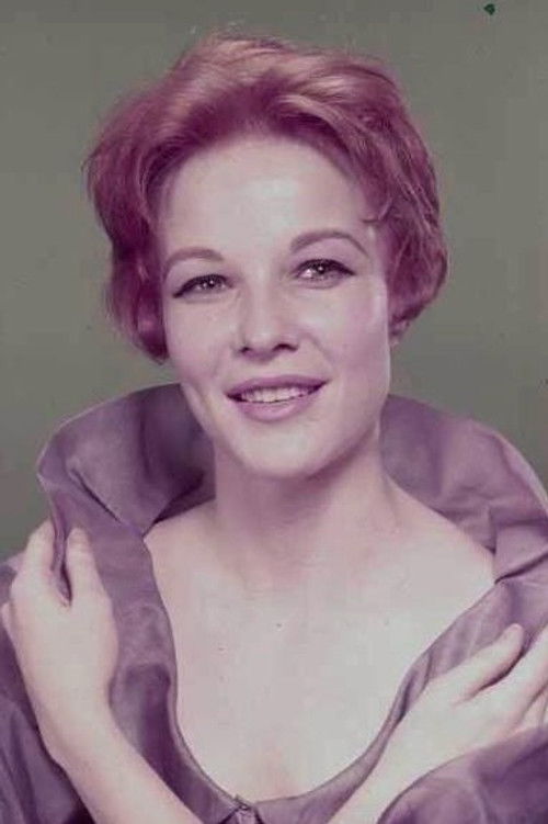 Photo of Janice Rule