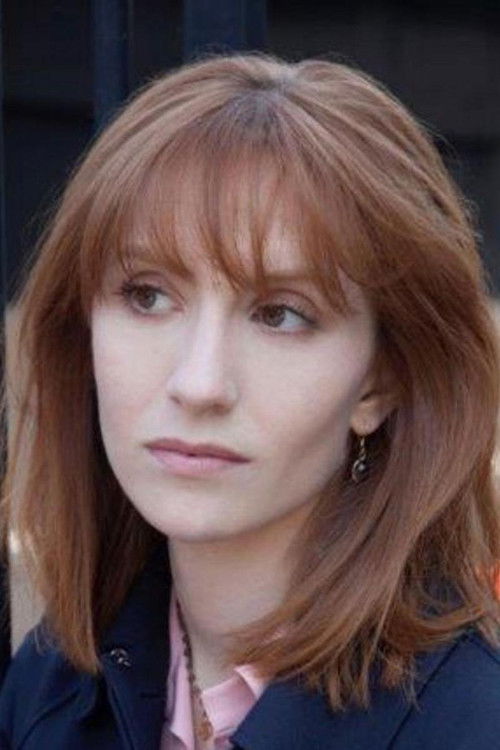 Photo of Lolita Chammah