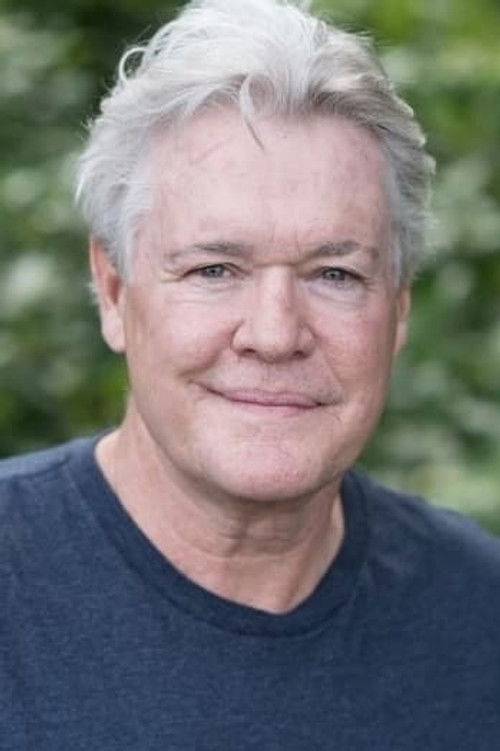 Photo of Michael O'Leary