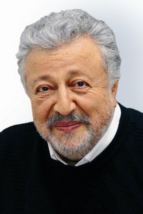 Photo of Metin Akpınar