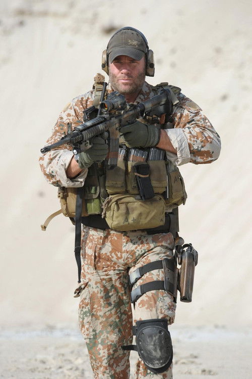 Photo of Thomas Rathsack