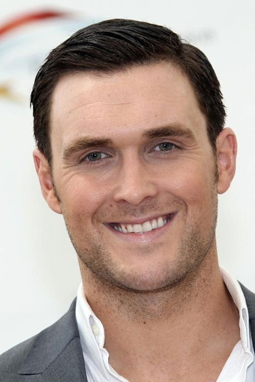 Photo of Owain Yeoman
