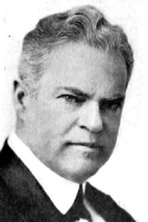 Photo of Edwards Davis