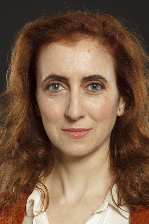 Photo of Carmela Lloret