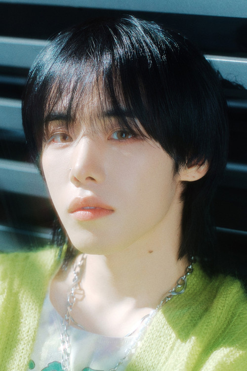 Photo of Lee Jin-woo